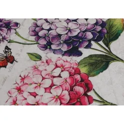 Kylpyhuonemattosetti Linento Ortanca, 2kpl, beige