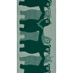 Kylpypyyhe Finlayson Kopla, 70x140cm