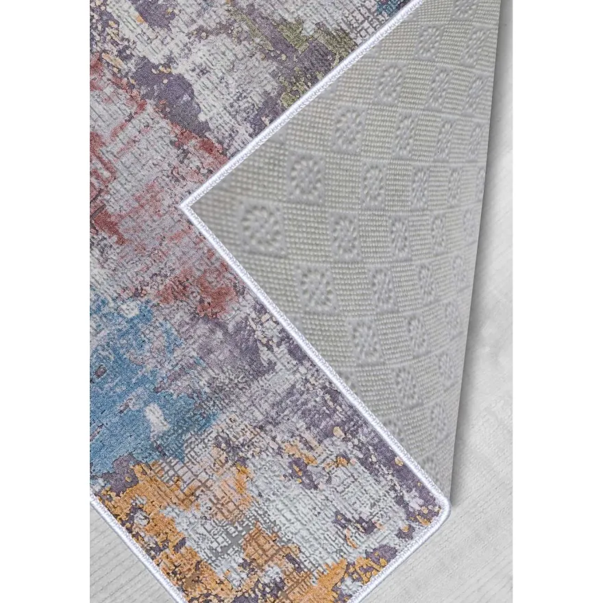 Kynnysmatto Linento HMNT612, 50x80cm, monivärinen