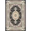 Kynnysmatto Linento HMNT821, 50x80cm, musta/beige