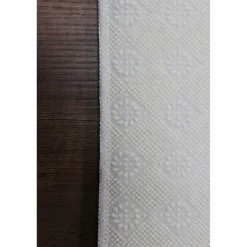Kynnysmatto Linento Wookece185, 50x80cm, monivärinen