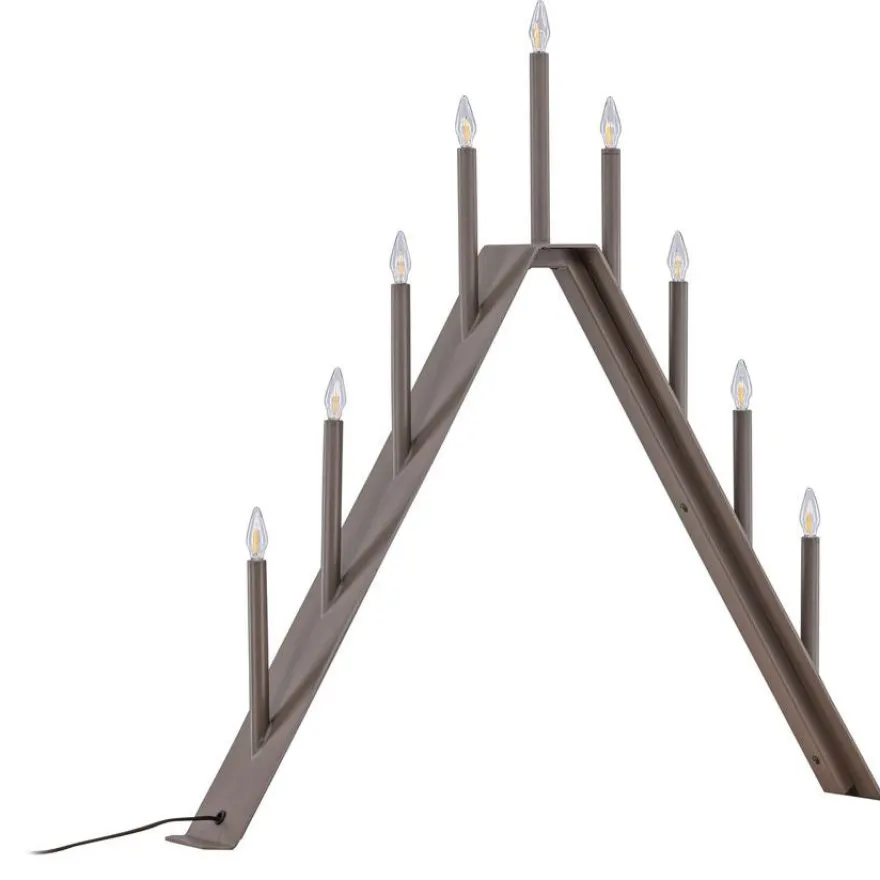 Kynttelikkö Venture Home Åre, 64cm