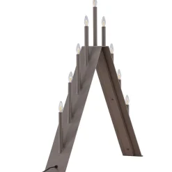 Kynttelikkö Venture Home Åre, 64cm