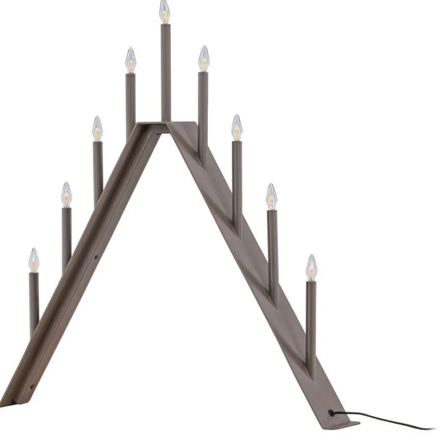 Kynttelikkö Venture Home Åre, 64cm