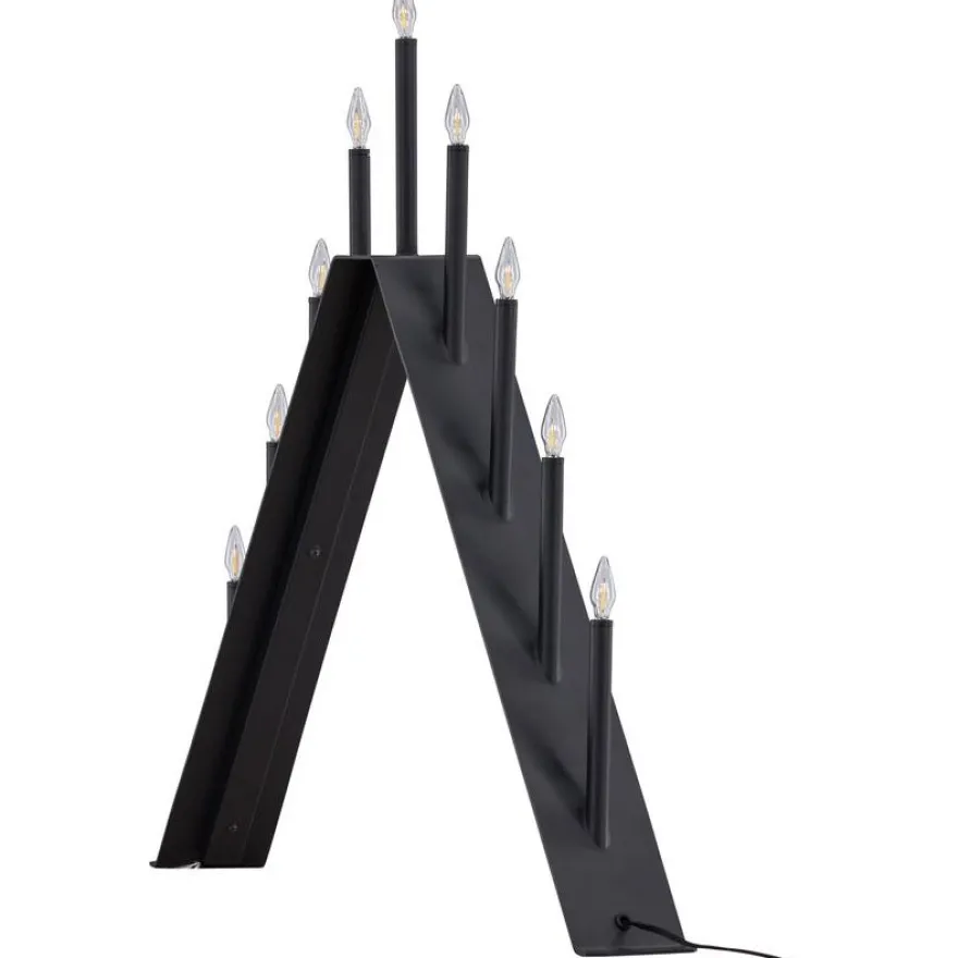 Kynttelikkö Venture Home Åre, 64cm