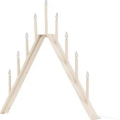 Kynttelikkö Venture Home Åre, 64cm