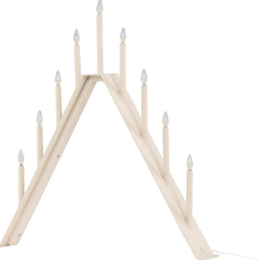 Kynttelikkö Venture Home Åre, 64cm