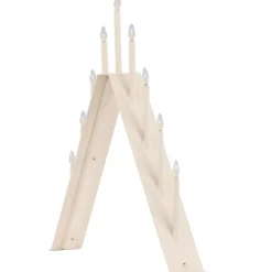 Kynttelikkö Venture Home Åre, 64cm