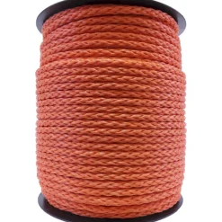 Köysikela Piippo palmikoitu polyeteeniköysi, 10mm x 190m