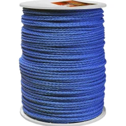 Köysikela ProMaster, PP, 8mm, punottu, 10kg, 450m