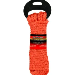 Köysi ProMaster PE 10 mm, punottu 15 m