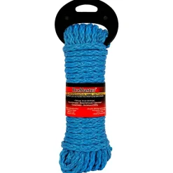 Köysi ProMaster PP 10 mm, punottu 15 m