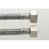 Kytkentäletku Neoperl SPX DN8 1/2 x 1/2 400 mm sisäkierre suora/suora