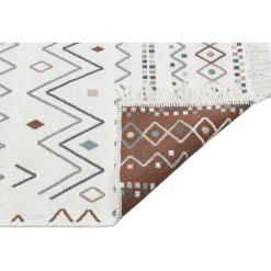 Käytävämatto Linento Aroa beige, eri kokoja