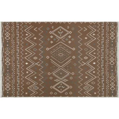 Käytävämatto Linento Aroa beige, eri kokoja