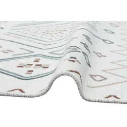 Käytävämatto Linento Aroa beige, eri kokoja