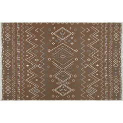 Käytävämatto Linento Aroa beige, eri kokoja