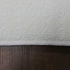 Käytävämatto Linento EEXFAB844, 80x200cm, beige