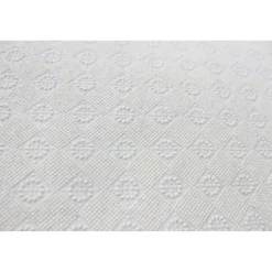 Käytävämatto Linento HMNT125, 80x150cm, harmaa/kulra