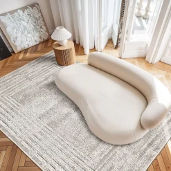 Käytävämatto Linento Wincen 80x150cm beige