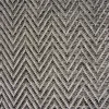 Käytävämatto Tyyni Design Nature Twill 80x160 cm, harmaa