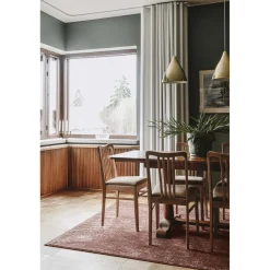Käytävämatto VM Carpet Basaltti, mahonki, eri kokoja