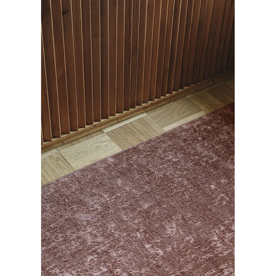 Käytävämatto VM Carpet Basaltti, mahonki, eri kokoja
