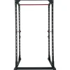 Kyykkyhäkki React Power Rack