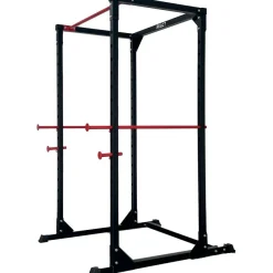 Kyykkyhäkki React Power Rack