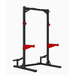 Kyykkyteline Master Fitness XT6 Squat Rack, max.270kg