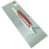 Laastikampa Schwan 40cm, 6x6x6, teräs