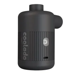 Ladattava ilmapumppu Coolado, 2-toiminen