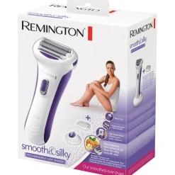 Ladattava LadyShaver Remington WDF5030