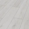 Laminaatti Kronotex Stella Advanced, 3201 Trend Oak White, vaalea