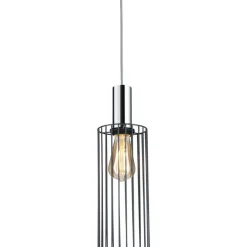Lampunvarjostin Paulmann URail 2Easy Biraha, 12cm, antrasiitti