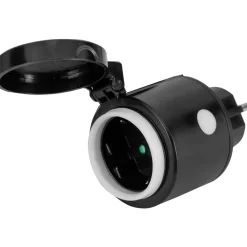 Langaton pistoke Airam SmartHome, 16A, IP44