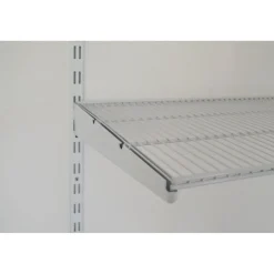 Lankahyllyn kannatin Element System ES32