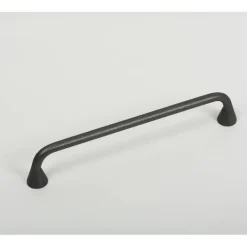Lankavedin Beslag Design Bella, 171x9.5x30mm, harmaa