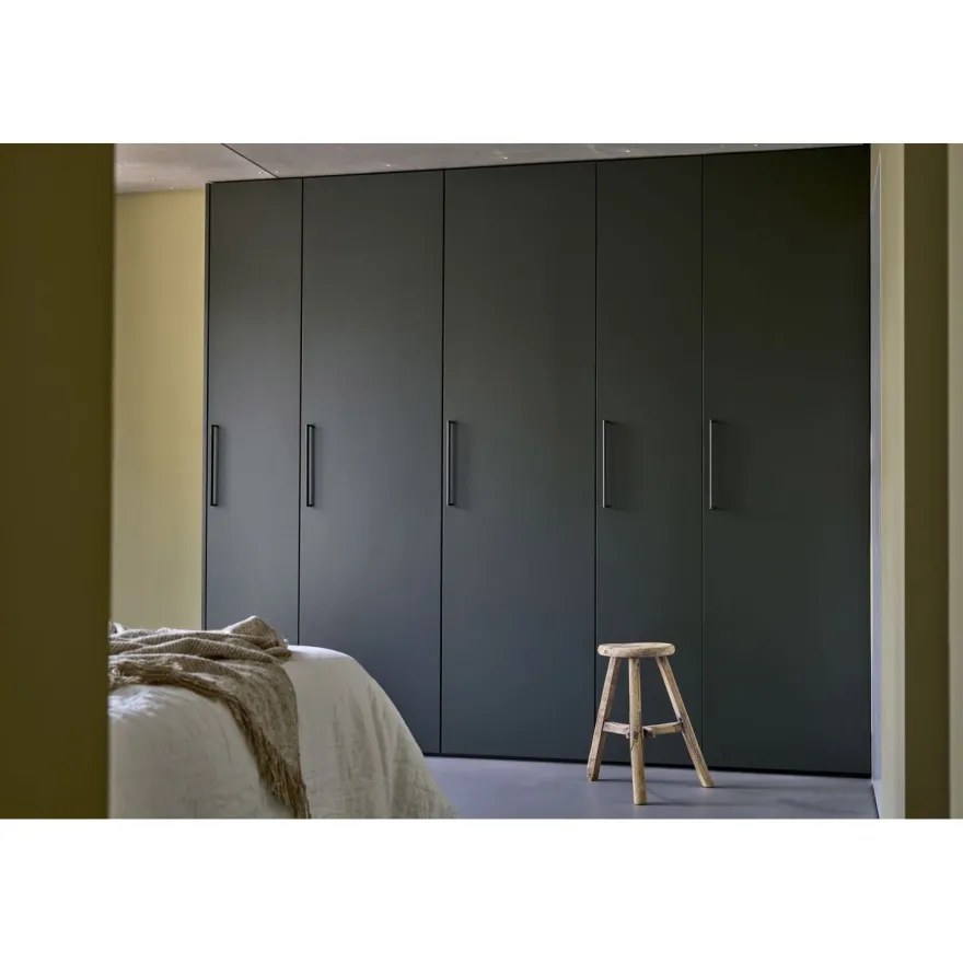 Lankavedin Beslag Design Crossing 320, eri värejä