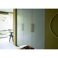 Lankavedin Beslag Design Crossing 320, eri värejä