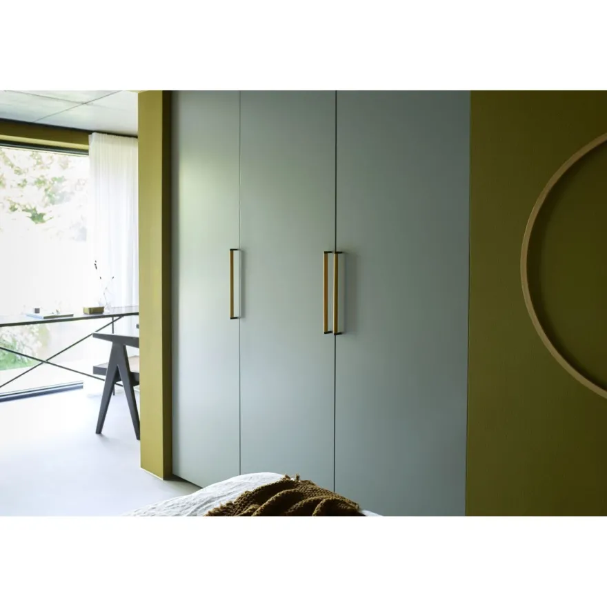 Lankavedin Beslag Design Crossing 320, eri värejä