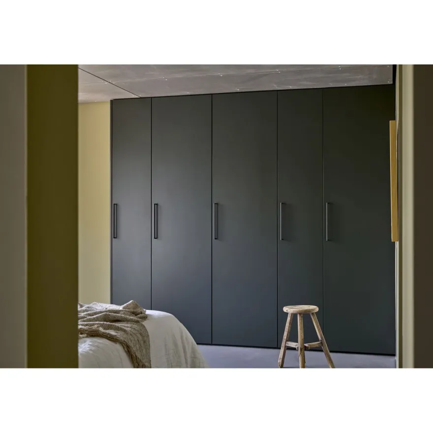 Lankavedin Beslag Design Crossing 320, eri värejä