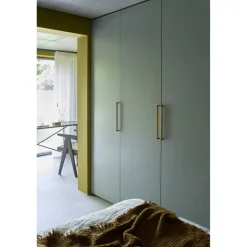 Lankavedin Beslag Design Crossing 320, eri värejä