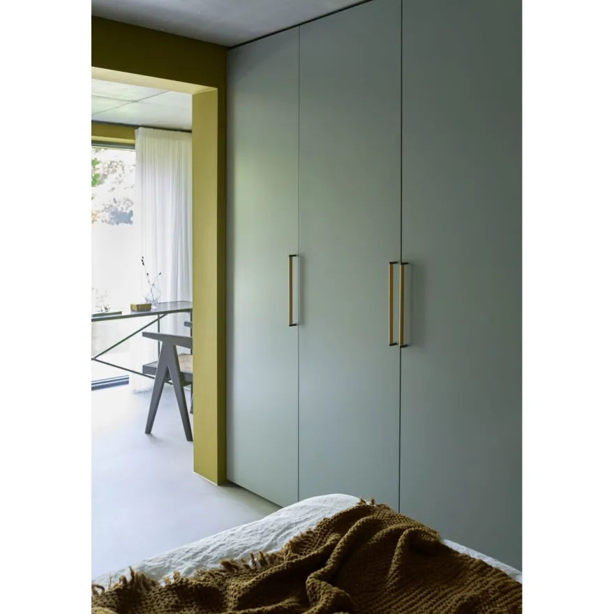 Lankavedin Beslag Design Crossing 320, eri värejä
