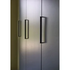 Lankavedin Beslag Design Crossing 320, eri värejä
