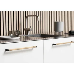 Lankavedin Beslag Design Crossing 320, eri värejä