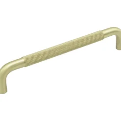 Lankavedin Beslag Design Helix, 169x10x34mm, messinki