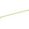 Lankavedin Beslag Design, 501x29x9mm, messinki