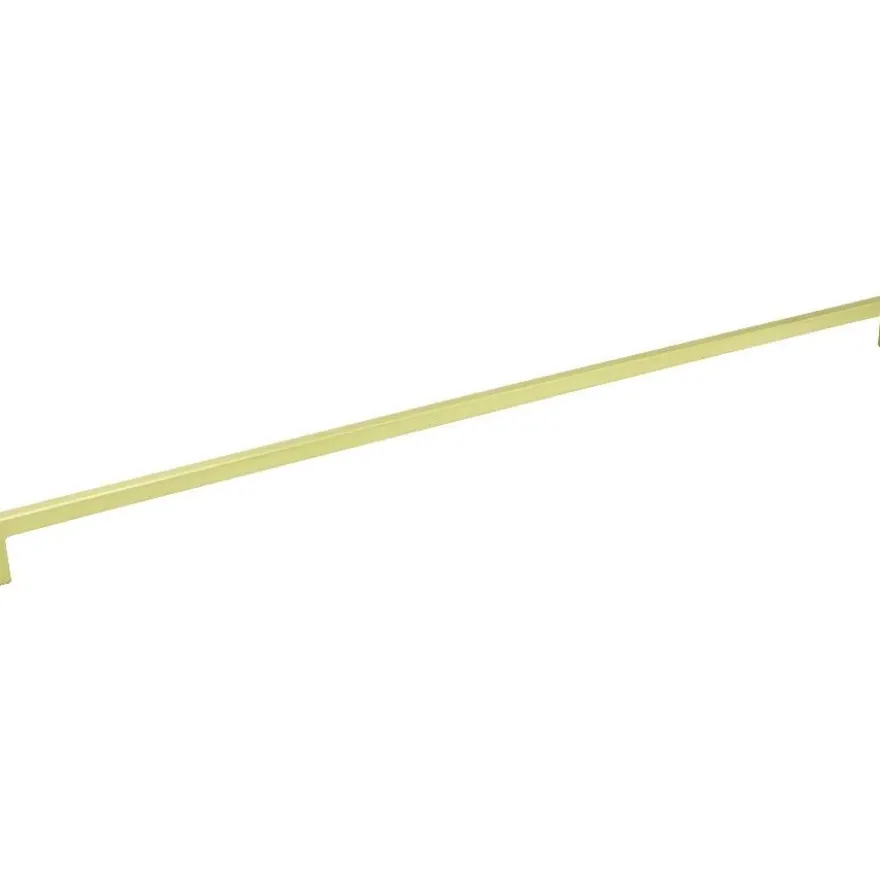 Lankavedin Beslag Design, 501x29x9mm, messinki