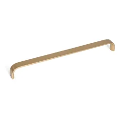 Lankavedin Grip Beta, 256mm, harjattu tumma messinki